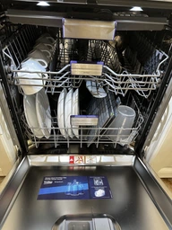 Посудомийна машина Beko вбудовувана (BDIN38531D) фото от покупателей 7