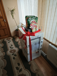 Посудомоечная машина WHIRLPOOL WSFO 3O23 PF фото от покупателей 7