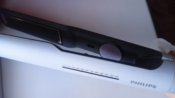 Выпрямитель для волос PHILIPS BHS520/00 серии 5000 фото от покупателей 2
