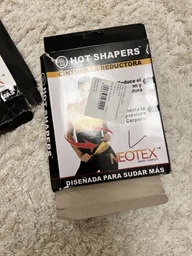 Пояс для схуднення Hot Shapers M (131812)
