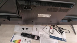 Телевізор TCL QLED 65" 65C645 фото від покупців 4