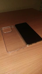 Мобильный телефон Tecno Spark 20 Pro (KJ6) 8/256GB Magic Skin Green (4894947014239) фото от покупателей 2