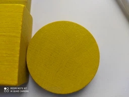 Дидактическая игра Логические блоки Дьенеша А378 Komarovtoys фото от покупателей 6