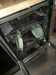 Встраиваемая посудомоечная машина WHIRLPOOL WIO 3T133 PLE фото от покупателей 1