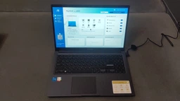 Ноутбук ASUS Vivobook 15 X1502ZA-BQ643 (90NB0VX2-M00V40) Icelight Silver / 15.6" Full HD / Intel Core i5-1235U / RAM 16 ГБ / SSD 512 ГБ / Подсветка клавиатуры фото от покупателей 1