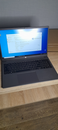 Отзывы о Ноутбук HP 255 G10 (8X916ES) Dark Ash Silver / AMD Ryzen 3 ...