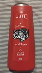 Гель для душа 3-в-1 Old Spice Wolfthorn 675 мл (8006540280249/8700216230988) фото от покупателей 7