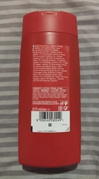 Гель для душа 3-в-1 Old Spice Wolfthorn 675 мл (8006540280249/8700216230988) фото от покупателей 6