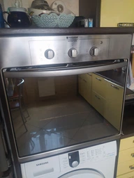 Ущільнювальна гума дверей Koolwen для духовки Hansa (8048067) фото від покупців 1