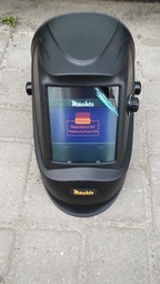 Сварочная маска Хамелеон Mächtz MWH-4/306 PRO, для всех видов сварки фото от покупателей 1