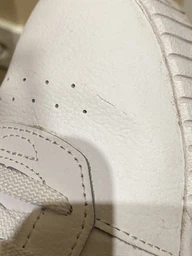 Женские кеды низкие Puma Carina 2.0 385849-05 38 (5UK) Черные (4065449652650) фото от покупателей 10