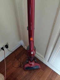 Пылесос вертикальный Gorenje SVC216FR фото от покупателей 4