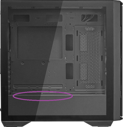 Корпус Cougar Uniface Black