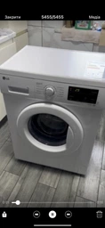 Стиральная машина LG F2J3HS0W фото от покупателей 13