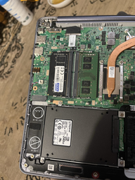 Накопичувач SSD M.2 2280 250GB Transcend (TS250GMTS825S)