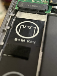 Накопичувач SSD M.2 2280 250GB Transcend (TS250GMTS825S) фото от покупателей 1