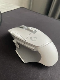 Миша Logitech G502 X Lightspeed Wireless White (910-006189) фото від покупців 17