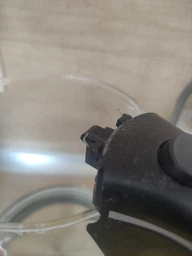 Електрочайник ROTEX RKT82-G