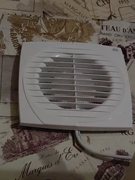 Вытяжной вентилятор Вентс 100 Д (блистер)