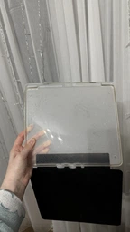 Чохол для Amazon Kindle Scribe Galeo TPU Y-Type Black