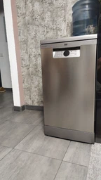Посудомийна машина Beko BDFS26020XQ фото від покупців 1