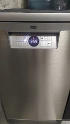 Посудомийна машина Beko BDFS26020XQ фото від покупців 2
