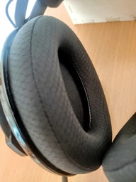 Амбушюры для HyperX Cloud Revolver S (EP-051) фото от покупателей 1