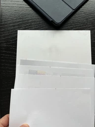 БФП Epson EcoTank L3260 WI-FI (C11CJ66407) фото від покупців 4