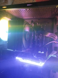 Кулер DeepCool AK400 Black (R-AK400-BKNNMN-G-1) фото від покупців 14