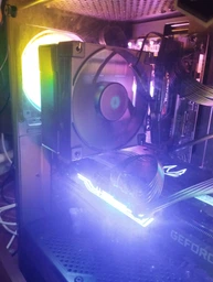 Кулер DeepCool AK400 Black (R-AK400-BKNNMN-G-1) фото від покупців 12
