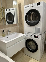 Сушильна машина Beko DF 7412 PA фото від покупців 4
