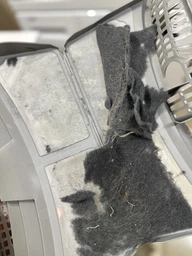 Сушильна машина Beko DF 7412 PA фото від покупців 3