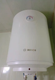 Водонагреватель (бойлер) Bosch TR2000T 50 B (7736506090) фото от покупателей 5