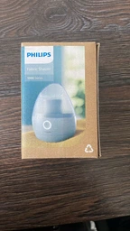 Машинка для стрижки катышек PHILIPS GCA2100/20 c USB зарядкой фото от покупателей 13