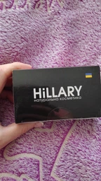 Антицелюлітне масажне Peeling мило Hillary 100 г (2322200000313/4823116601246) фото від покупців 2