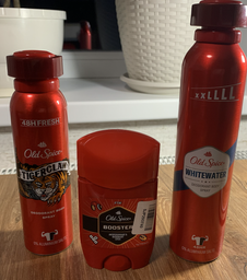 Аэрозольный дезодорант Old Spice Tiger Claw 150&nbsp;мл (8006540377208)