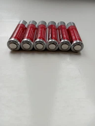 Батарейка PHILIPS LR03 AAA Alkaline Power * 4 (LR03P4B/10)