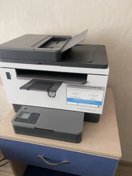 БФП HP LaserJet Tank 2602sdn, duplex, ADF, ethernet (2R7F6A) фото від покупців 1