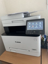 Лазерное МФУ CANON i-SENSYS MF655Cdw (5158C004AA) фото от покупателей 1