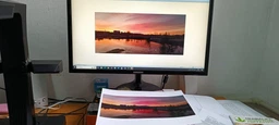 Фотобумага Barva Everyday Глянцевая А4 200 г/м2 60 л (IP-CE200-231)