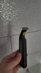 Электростанок Philips OneBlade Pro QP6506/15 (8720689026888) фото от покупателей 3