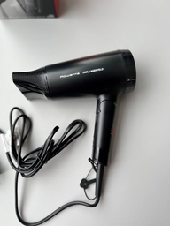 Фен Rowenta Karl Lagerfeld Express Style CV184LF0 фото от покупателей 2