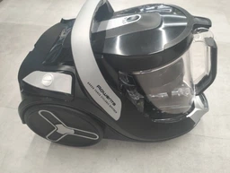 Пылесос без мешка Rowenta Green Force Cyclonic RO7C66EA фото от покупателей 17