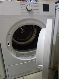 Сушильная машина Beko DB7111PA