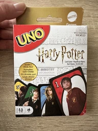 Карточная игра Uno Гарри Поттер (FNC42)