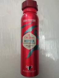 Дезодорант-аерозоль чоловічий Old Spice Deep Sea, 150 мл