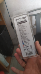 Модуль пам`яті DDR4 8GB/2666 Patriot Signature Line (PSD48G266681) фото від покупців 1