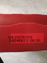 Капкейки зі смаком шоколаду суміш для випічки 280 г фото від покупців 1