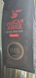 Зернова кава Рelican Rouge Elite 1 кг201906 фото від покупців 3