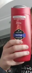 Гель для душу Old Spice Captain 400 мл (8001090965615)